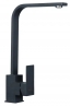Кухонный смеситель Ventolux 360.330 BLACK MATT QUARTZ