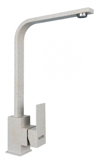 Кухонный смеситель Ventolux 360.330 SAND QUARTZ