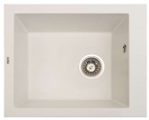 Ventolux  AMORE (WHITE QUARTZ) 500x410x190