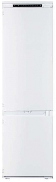Встраиваемый холодильник Ventolux BRF 193-276 TNF