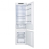 Встраиваемый холодильник Ventolux BRF 193-281 FF