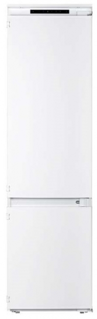 Встраиваемый холодильник Ventolux BRF 193-281 FF