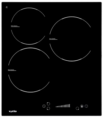 Ventolux  CH 43 TC SL