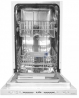 Встраиваемая посудомоечная машина Ventolux DW 4509 4M NA