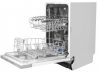 Вбудована посудомийна машина Ventolux DW 4509 4M NA