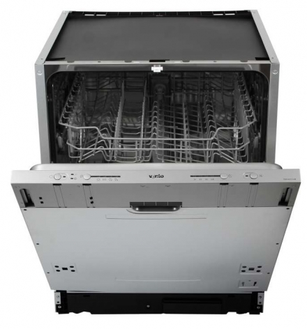 Встраиваемая посудомоечная машина Ventolux DW 6012 4M NA