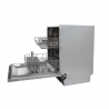 Встраиваемая посудомоечная машина Ventolux DW 6012 4M NA