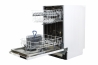 Встраиваемая посудомоечная машина Ventolux DWT 4504 NA