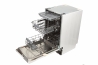 Вбудована посудомийна машина Ventolux DWT 4509 AO