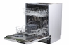 Вбудована посудомийна машина Ventolux DWT 6004 NA