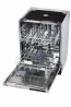 Встраиваемая посудомоечная машина Ventolux DWT 6004 NA