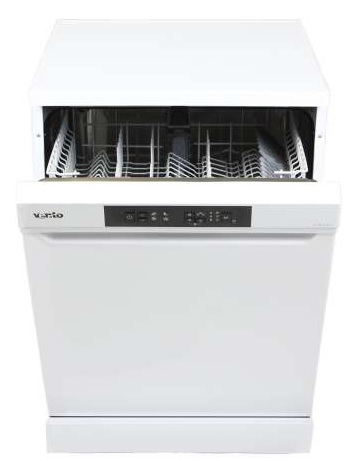 Посудомийна машина Ventolux DWT 6004 NA FS