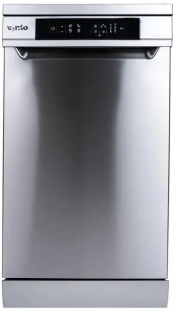 Посудомийна машина Ventolux DWT4504 NA FS (X)