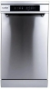 Посудомийна машина Ventolux DWT4504 NA FS (X)