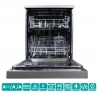 Посудомийна машина Ventolux DWT6004 NA FS (X)