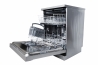 Посудомийна машина Ventolux DWT6004 NA FS (X)