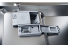Посудомийна машина Ventolux DWT6004 NA FS (X)