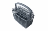 Посудомийна машина Ventolux DWT6004 NA FS (X)