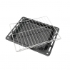 Духова шафа Ventolux EO60TC-6P MBG