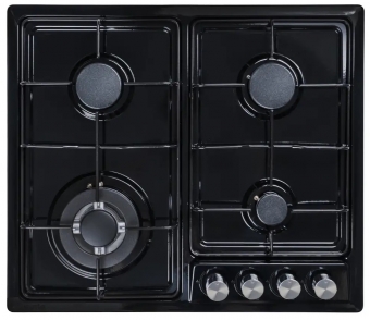 Ventolux  HG D7 ST (BK)