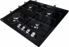 Варочная поверхность Ventolux HG L7 S (BK)