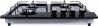 Варочная поверхность Ventolux HG L7 S (BK)