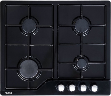 Варочная поверхность Ventolux HG L7 S (BK)