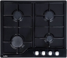 Варочная поверхность Ventolux HG L7 S (BK)