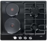 Варочная поверхность Ventolux HG622 B3 S (BK)