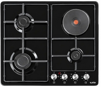 Ventolux  HG631 DA3 S (BK)