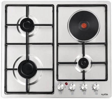 Варочная поверхность Ventolux HG631 DA3 S (X)