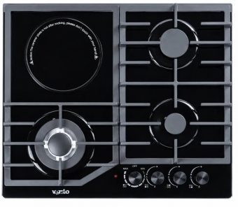 Ventolux  HG631 L11G CEST (BK)
