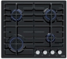 Варочная поверхность Ventolux HG640-DA3 CS (BK)