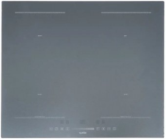 Ventolux  HI 64 TC FBS SQFZ SL (GRS)