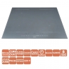 Варочная поверхность Ventolux HI 64 TC FBS SQFZ SL (GRS)
