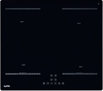 Ventolux  HI 64 TC FZ