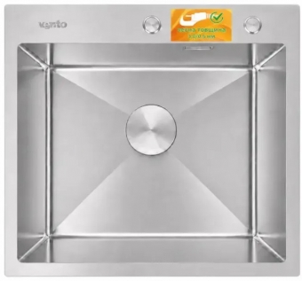 Ventolux  HMKS 5448 SS MC DECOR 3/0,6