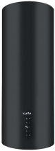 Вытяжка Ventolux  CILINDRO 35 BK (1200) ST MM