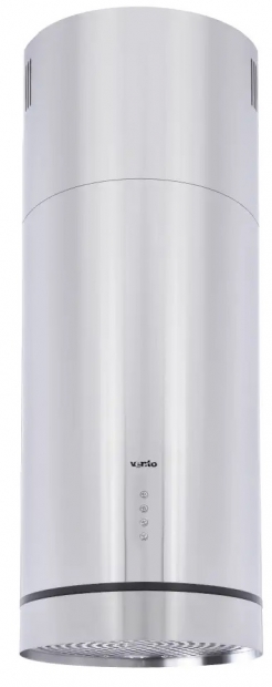 Витяжка Ventolux ISOLA CILINDRO 35 X (1400) ST