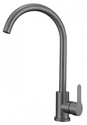 Ventolux  KF02 PVD BK