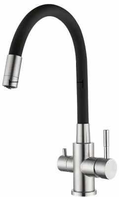 Ventolux  KFFPW 14 BN/BK