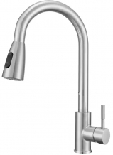 Кухонный смеситель Ventolux  KFPFH05 BN 2F