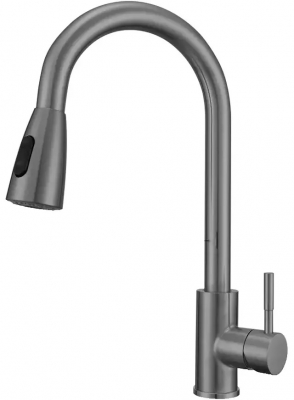 Ventolux  KFPFH05 PVD BK 2F
