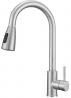 Кухонный смеситель Ventolux KFPFH06 BN 2F