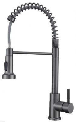 Ventolux  KFPFH07 PVD BK 2F