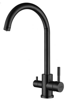 Ventolux  KFPW 10 BK