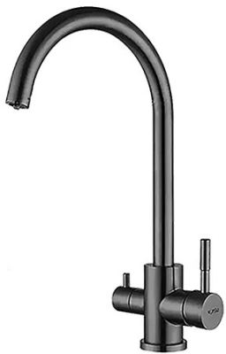 Ventolux  KFPW 10 PVD BK