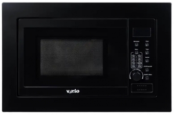 Ventolux  MWBI 25 BK ST