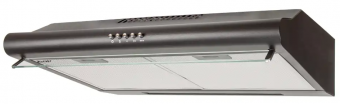 Ventolux  ROMA 60 BK 2M LUX