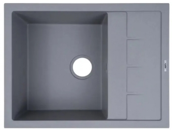 Ventolux  SILVIA (GRAY QUARTZ) 650x500x200